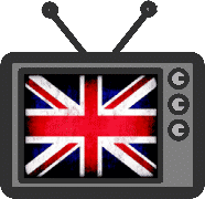 British television. Британское Телевидение. Телевизор с британским флагом. ТВ Великобритании. Логотип британского телевидения.